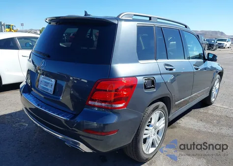 2014 Mercedes-Benz Glk 350 из США, поврежденный, VIN WDCGG5HB1EG191983